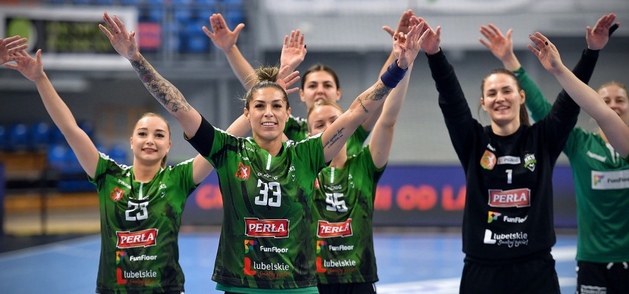 Komentarze i wypowiedzi po wielkiej wygranej MKS-u