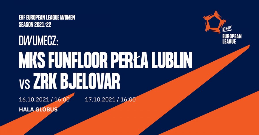 Akredytacje na dwumecz z ZRK Bjelovar