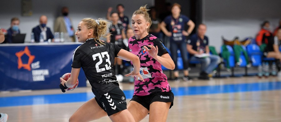 MKS FunFloor Perła Lublin z awansem do ostatniej rundy kwalifikacji Ligi Europejskiej EHF
