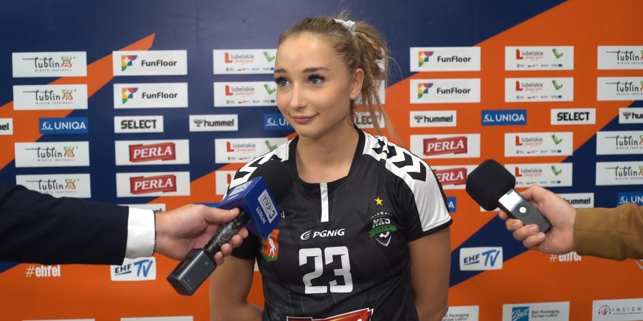 Komentarze i opinie po awansie MKS-u do ostatniej rundy kwalifikacji Ligi Europejskiej EHF