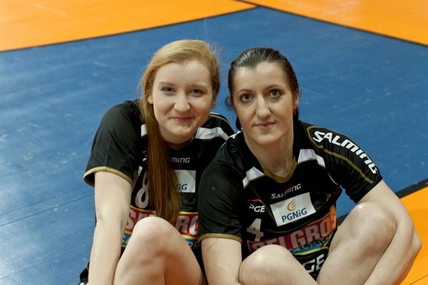 Wraca liga na Globus