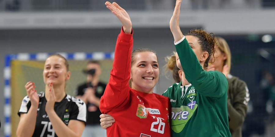 MKS się nie zatrzymuje. Dominacja w Koszalinie