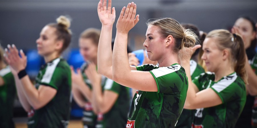 Rewanż z Kobierzycami, czyli ostatnie ligowe starcie w tym roku