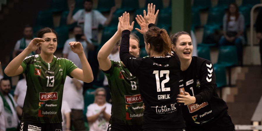 Kontuzja Weroniki Gawlik