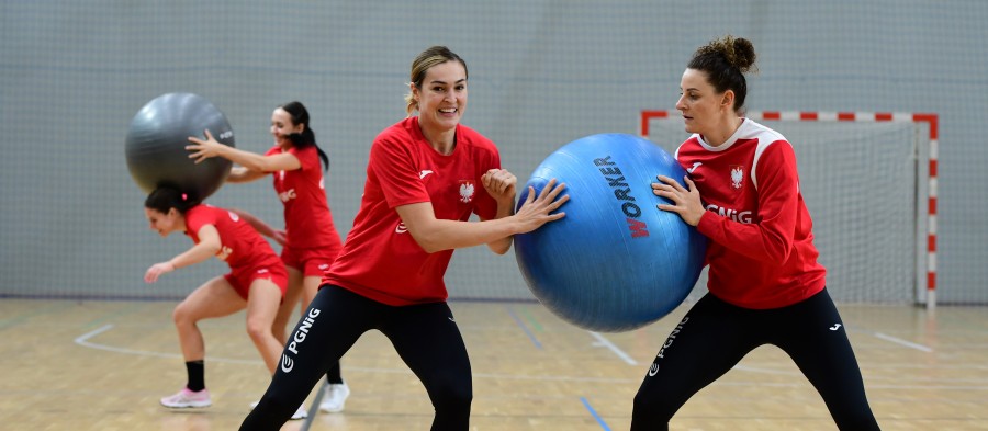 Znamy skład reprezentacji Polski. Pięć biało-zielonych w kadrze