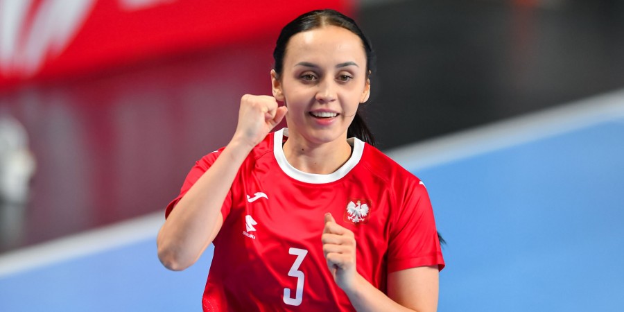 Oktawia Płomińska: Musimy wprowadzić małe korekty