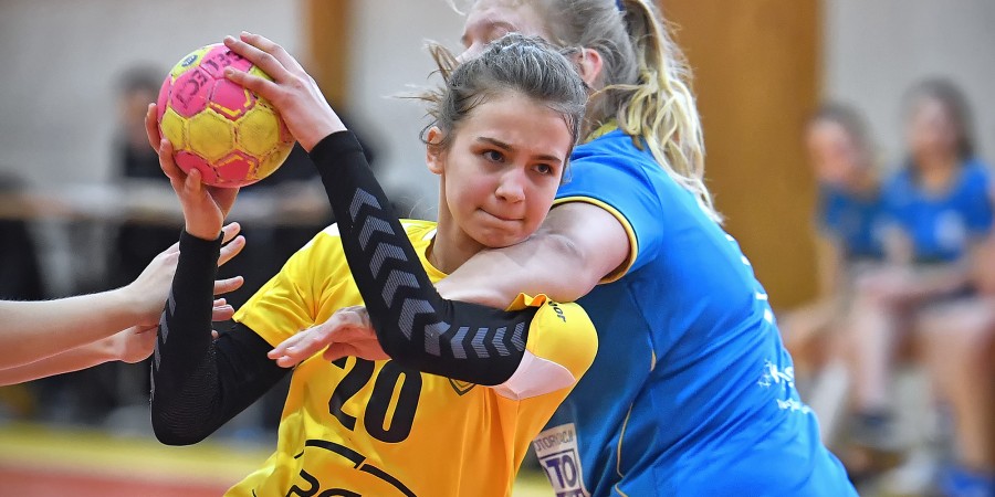 MKS szkoli młodzież. Rozmowa z trenerami młodziczek