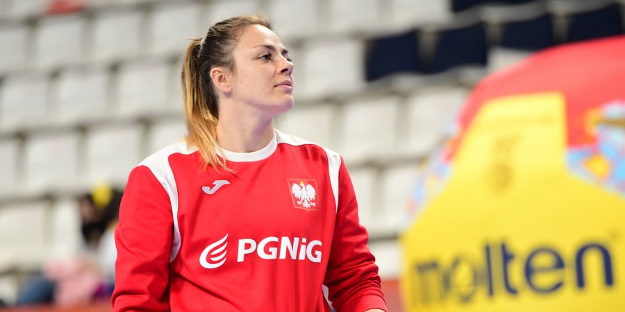 Romana Roszak: Każda z nas chciałaby ugrać więcej