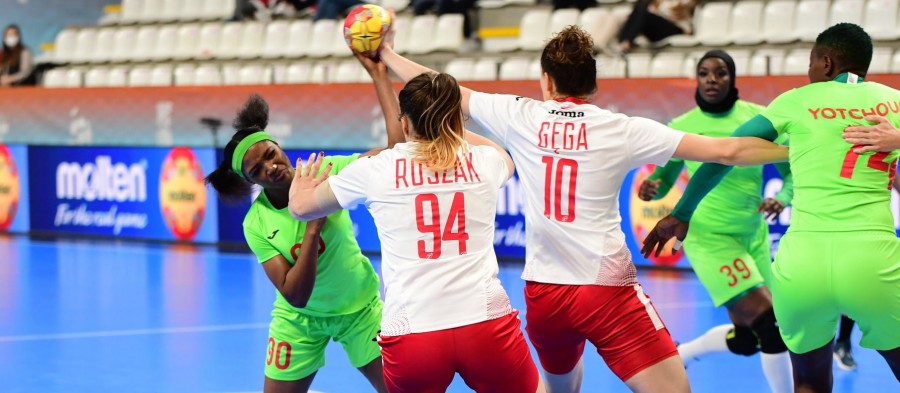 Marta Gęga: Wracamy z ogromnym niedosytem