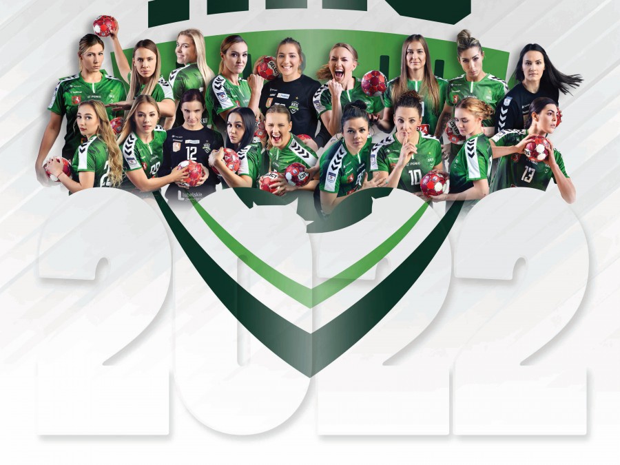 Kalendarz 2022 już w sprzedaży