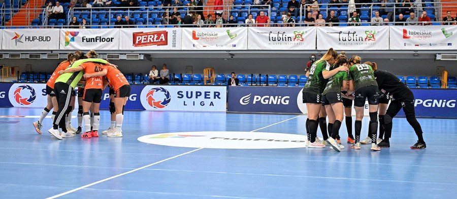 Ligowy hit na początek roku