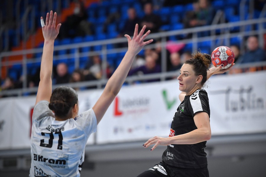 PGNiG Superliga Kobiet wraca do hali Globus