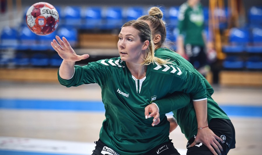 Kielce po raz trzeci