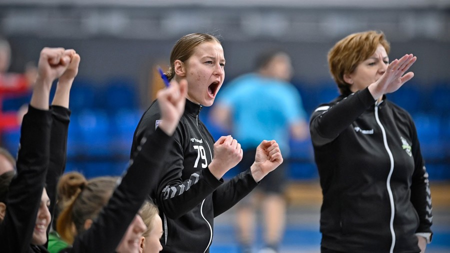 Paulina Masna: Wrócę silniejsza