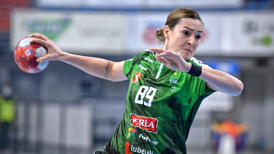 Hit Superligi w hali Globus