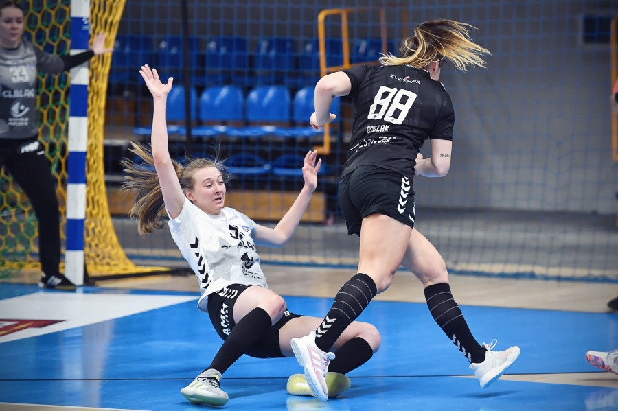 Kolejny wyjazd. Czas na EKS Start Elbląg