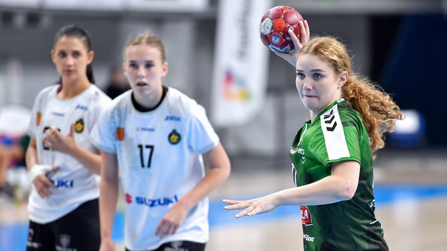 MKS FunFloor Perła Lublin zainauguruje ostatnią rundę PGNiG Superligi Kobiet