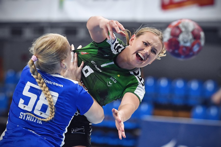 MKS FunFloor Perła Lublin podejmie Eurobud JKS Jarosław