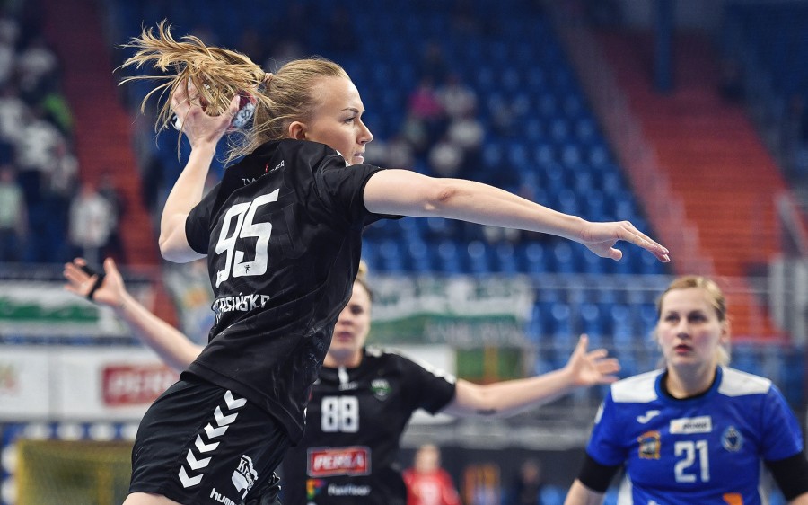 Rzut okiem na sytuację ligową