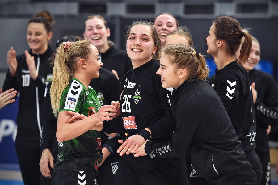 Przedostatni wyjazd. Kierunek - Koszalin