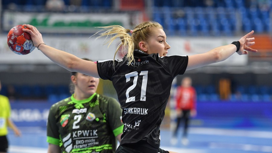 Tytuł coraz dalej. KPR Gminy Kobierzyce ponownie zwycięski w Lublinie