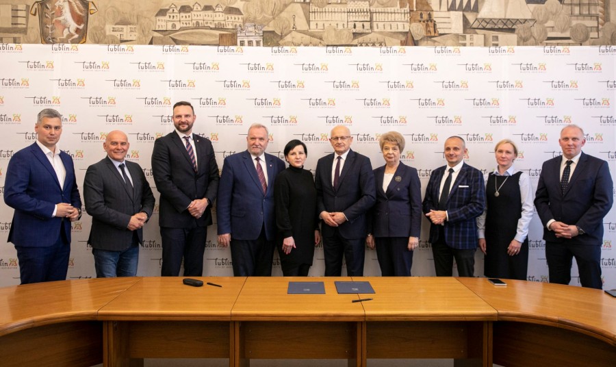 Szkoła Mistrzostwa Sportowego ZPRP powstanie w Lublinie