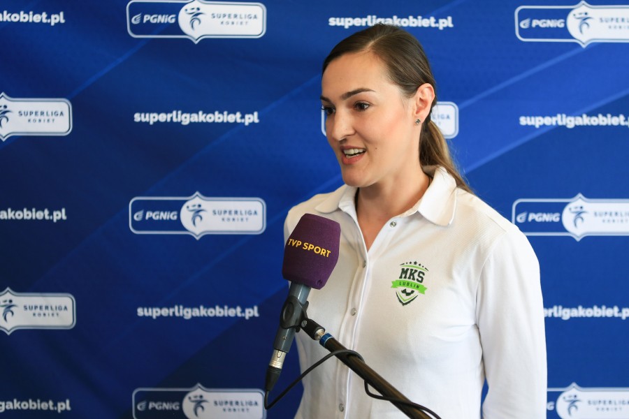 Rozwój kobiecej piłki ręcznej: nowe SMS-y, powstanie Ligi Centralnej i poszerzenie PGNiG Superligi Kobiet