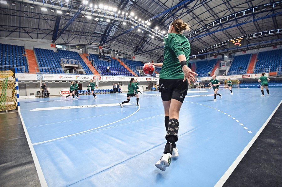 Przedostatni mecz sezonu. Piotrcovia po raz czwarty