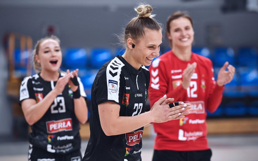 Andrijana Tatar zostaje na dłużej