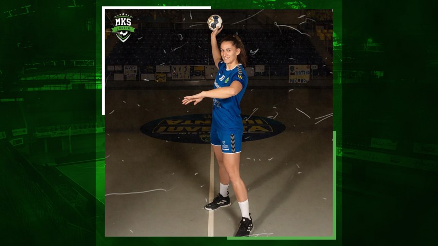 Marianna Rebicova: Lublin to dobry wybór