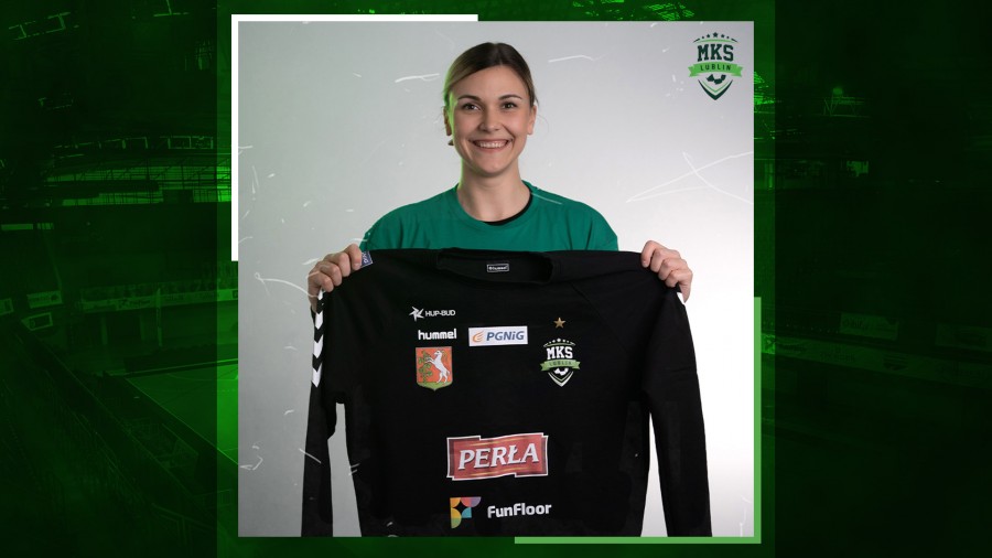 Karolina Sarnecka: Czas zrobić krok naprzód