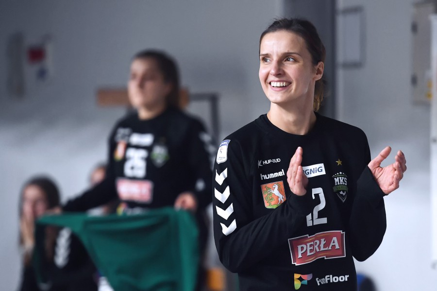 Podsumowanie sezonu: bramkarki