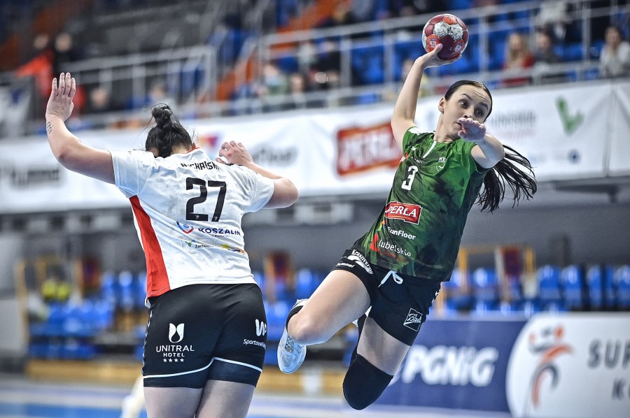 Podsumowanie sezonu: skrzydłowe