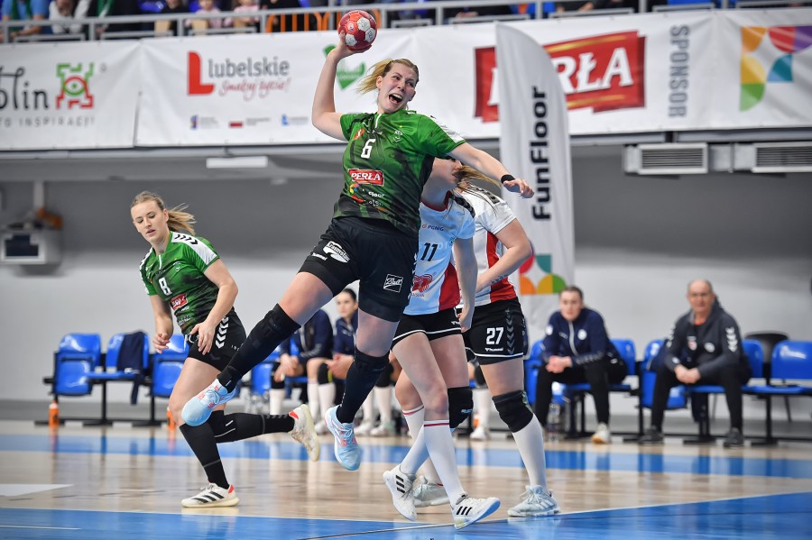 Podsumowanie sezonu: obrotowe