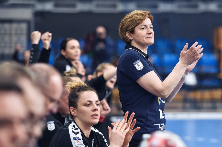 Zmiany w PGNiG Superlidze. Komentarze biało-zielonych