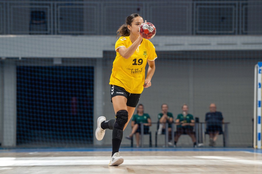 Wynik zawsze jest istotny, czyli komentarze biało-zielonych po pierwszych sparingach.