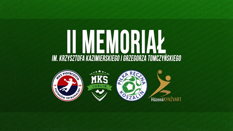 Kolejny towarzyski turniej. Lublinianki zagrają w Piotrkowie Trybunalskim