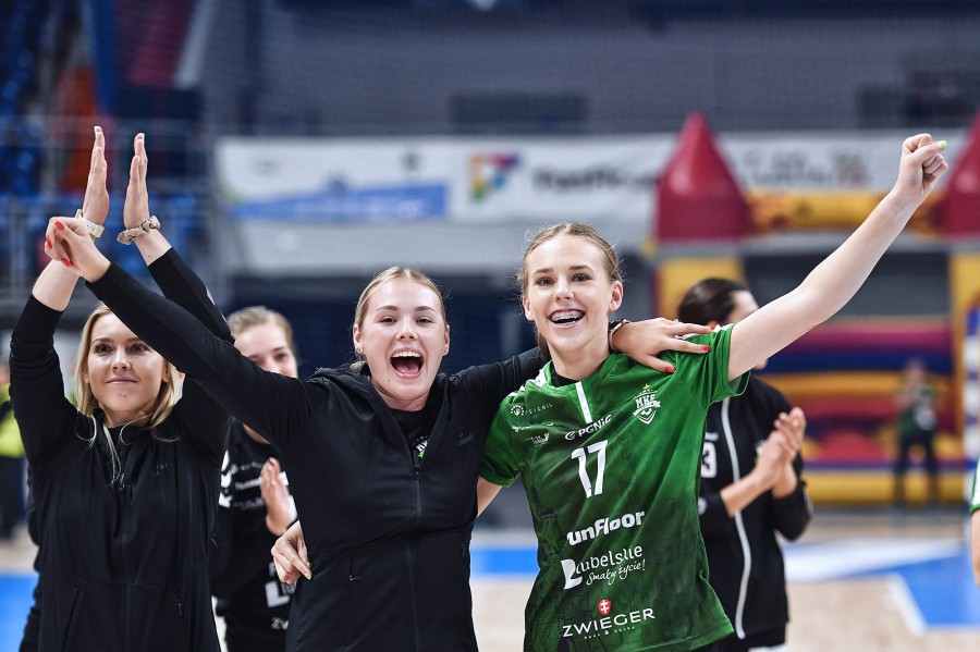 Udana inauguracja sezonu w Lublinie