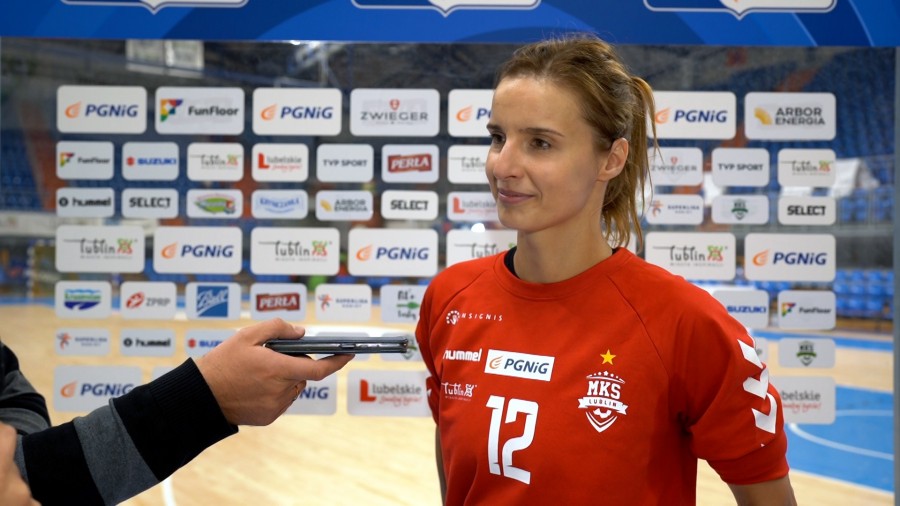 To dopiero początek, czyli komentarze biało-zielonych po pierwszych meczach sezonu