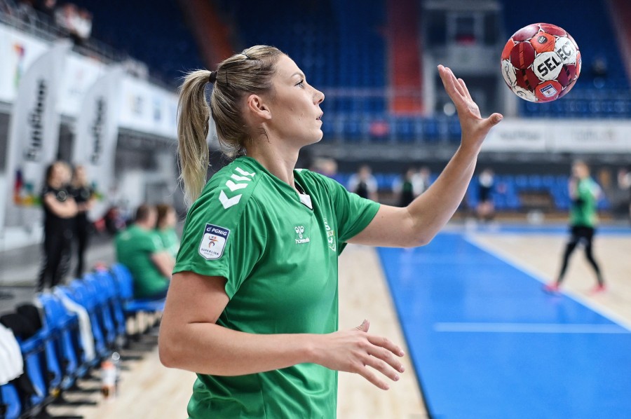 MKS FunFloor Lublin - KPR Gminy Kobierzyce. Pierwsze starcie medalistów w nowym sezonie