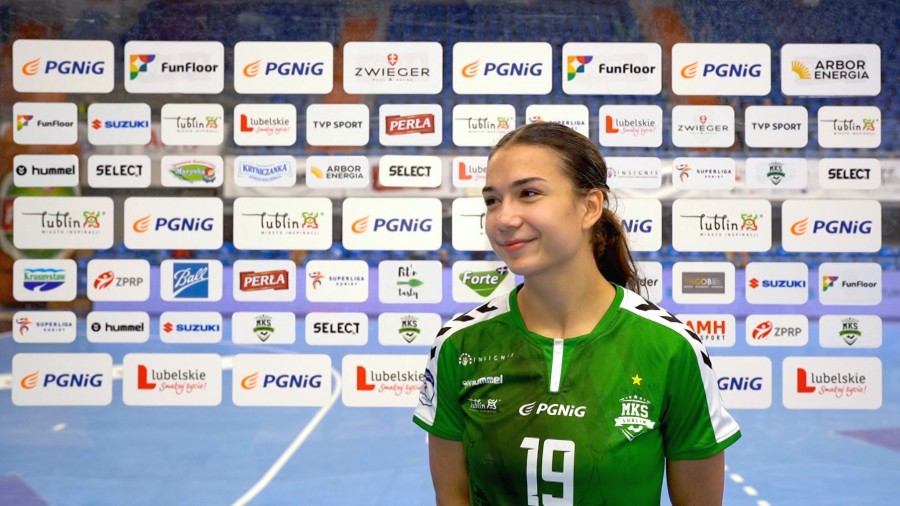 Najważniejszy jest zespół, czyli komentarze po trzeciej ligowej wygranej z rzędu