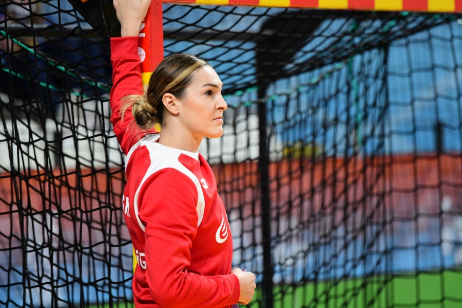 Dwie porażki biało-czerwonych tuż przed Mistrzostwami Europy