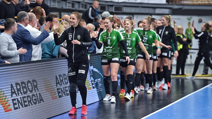 Przerwa w PGNiG Superlidze Kobiet. Kadra, Euro i powrót do walki o mistrzostwo Polski