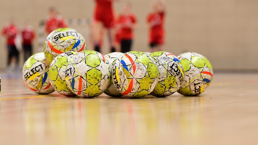 Pierwszy raport z Podgoricy - Mistrzostwa Europy