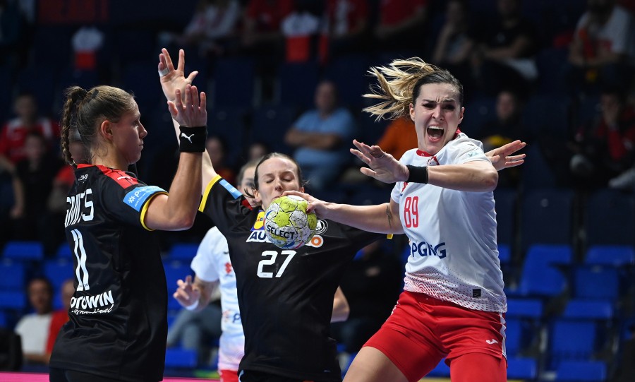 Raport Podgorica - niedziela, 6 listopada