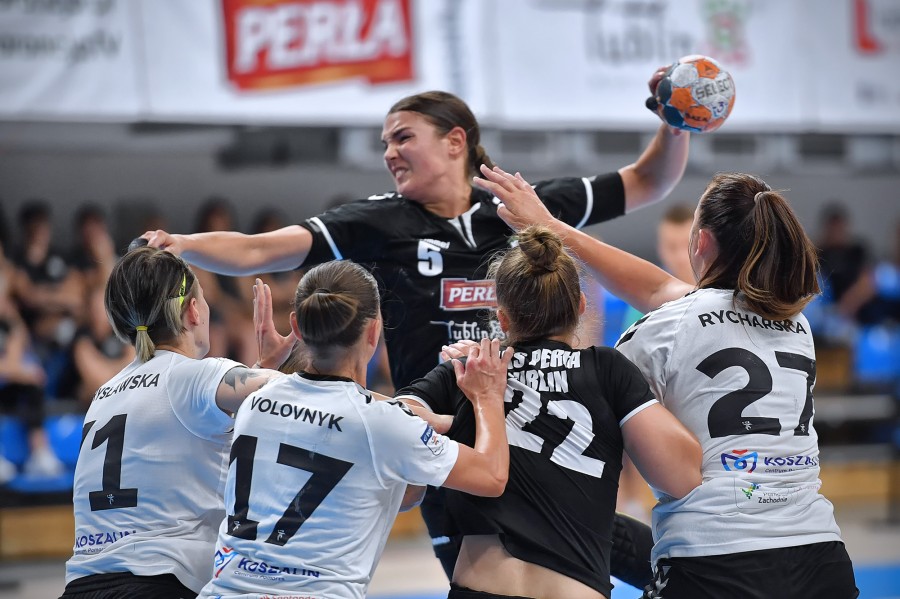 Dobry mecz Malović, Czarnogóra zwycięska.