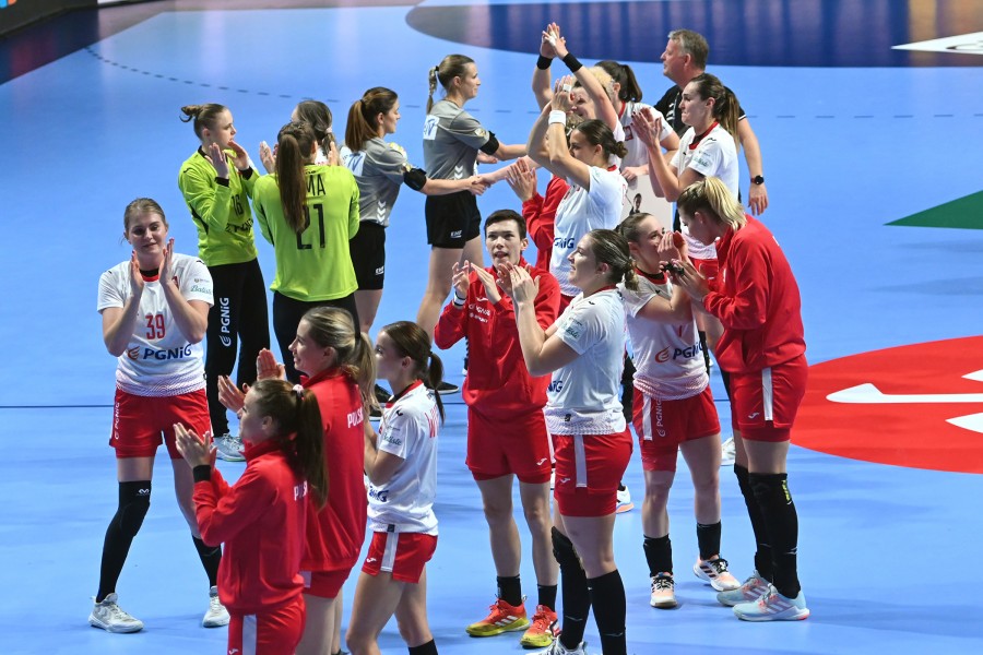 Wypowiedzi po meczu z Hiszpanią