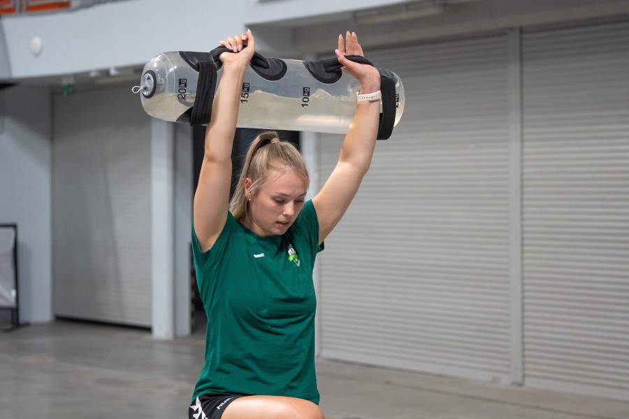 Długo oczekiwane powroty. MKS w komplecie