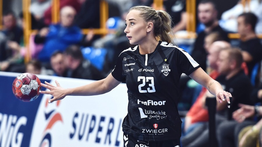 Powrót do rozgrywek ligowych. Pierwszy wyjazd sezonu