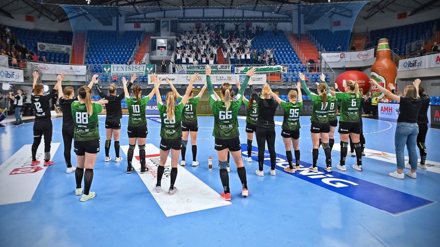 Podsumowanie ligowej jesieni